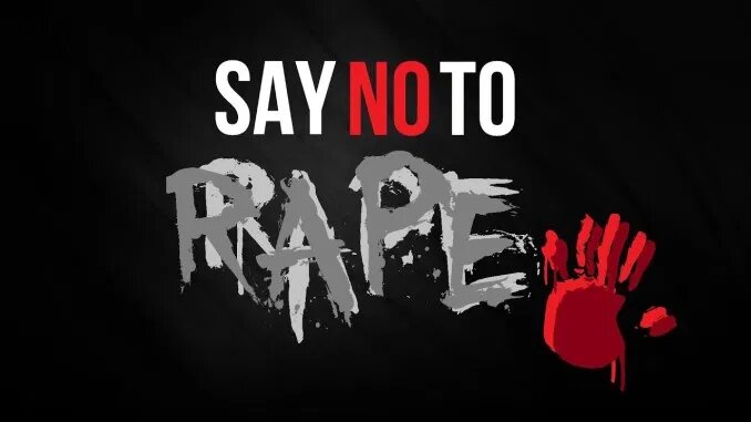 MAD warns police against protecting child rapists