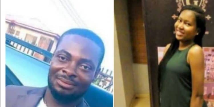 Group asks IGP to arrest a man who has praised Uwaila’s rape and murder.