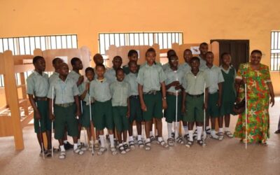 Group tackles Abuja authorities over alleged abuse of blind students